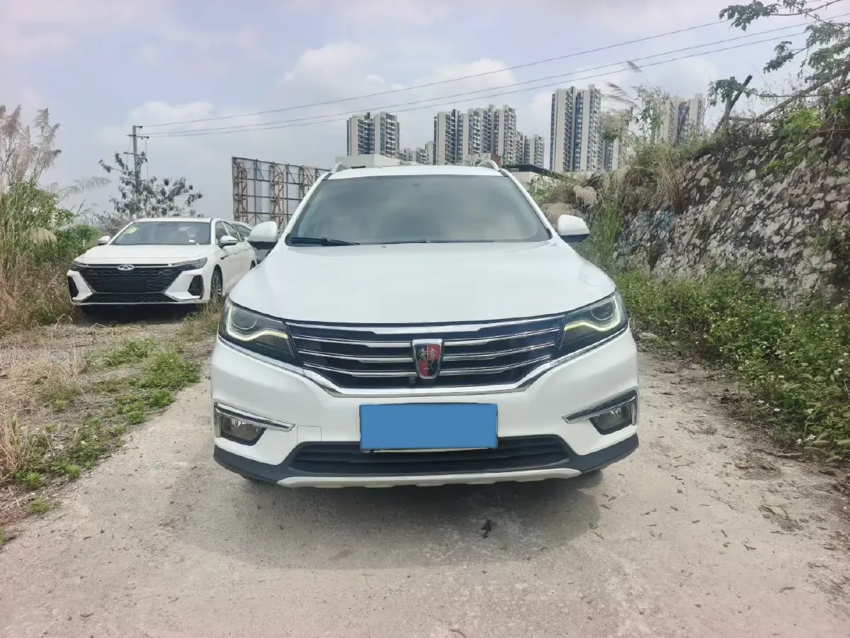 2018 Roewe RX5 1.5T 169HP L4 7DCT,autocango,china used car exporter,china ev exporter,chinese used car exporter,chinese used ev exporter