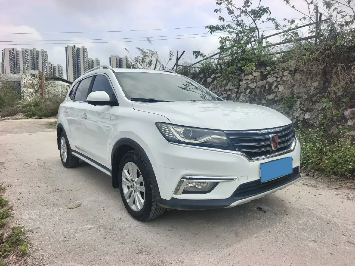 2018 Roewe RX5 1.5T 169HP L4 7DCT,autocango,china used car exporter,china ev exporter,chinese used car exporter,chinese used ev exporter