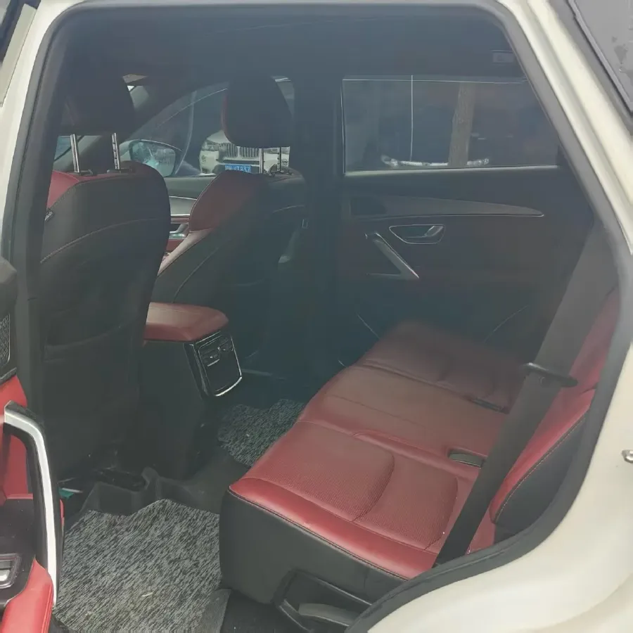 2021 Jetour X70 Plus 1.6T 197HP L4 7DCT,autocango,china used car exporter,china ev exporter,chinese used car exporter,chinese used ev exporter