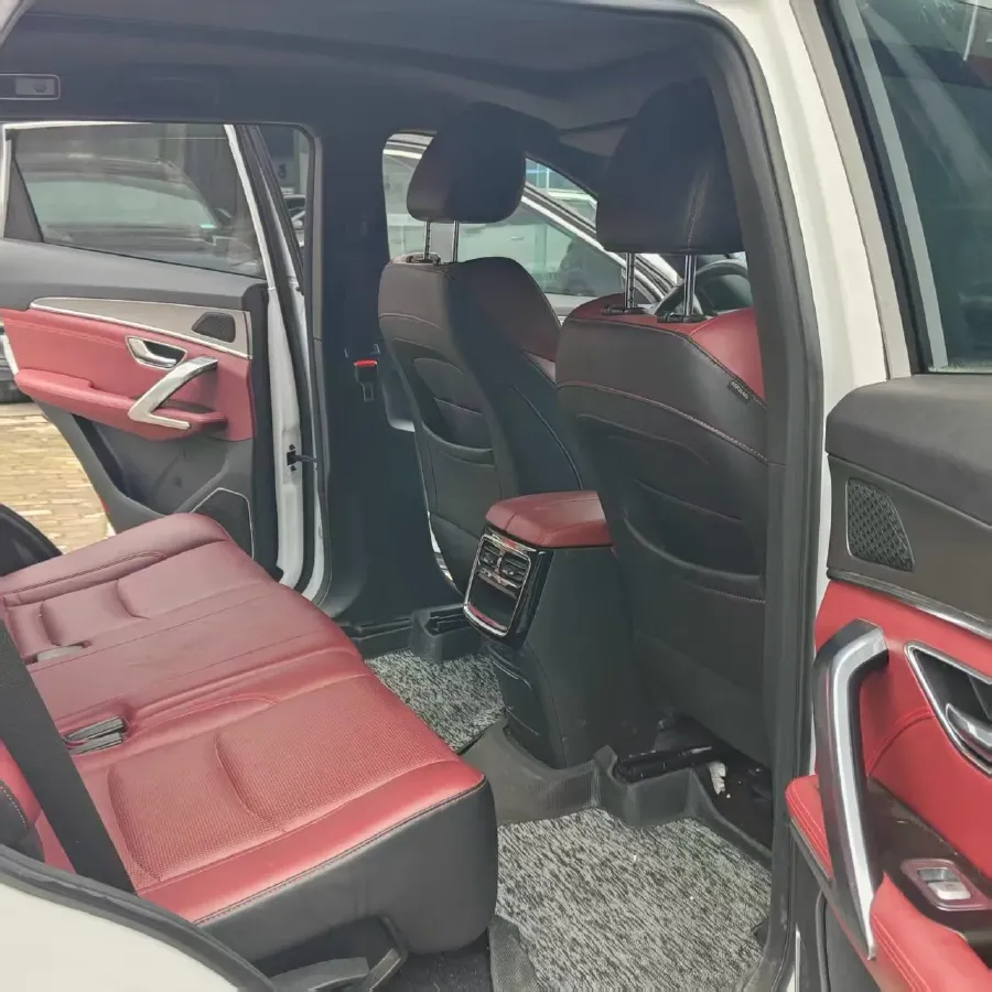 2021 Jetour X70 Plus 1.6T 197HP L4 7DCT,autocango,china used car exporter,china ev exporter,chinese used car exporter,chinese used ev exporter