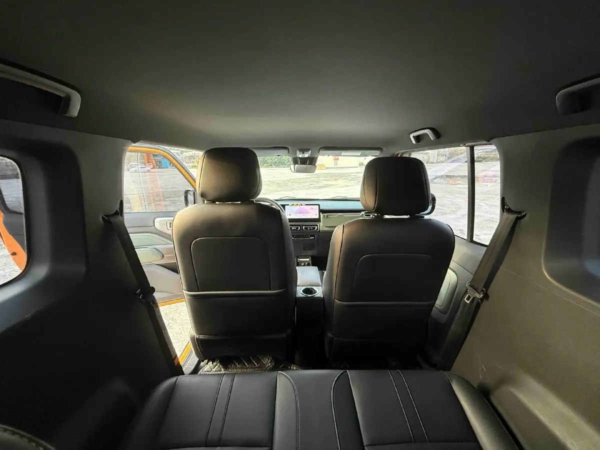 2023 BaoJun Yep BEV 28.1KWH,autocango,china used car exporter,china ev exporter,chinese used car exporter,chinese used ev exporter