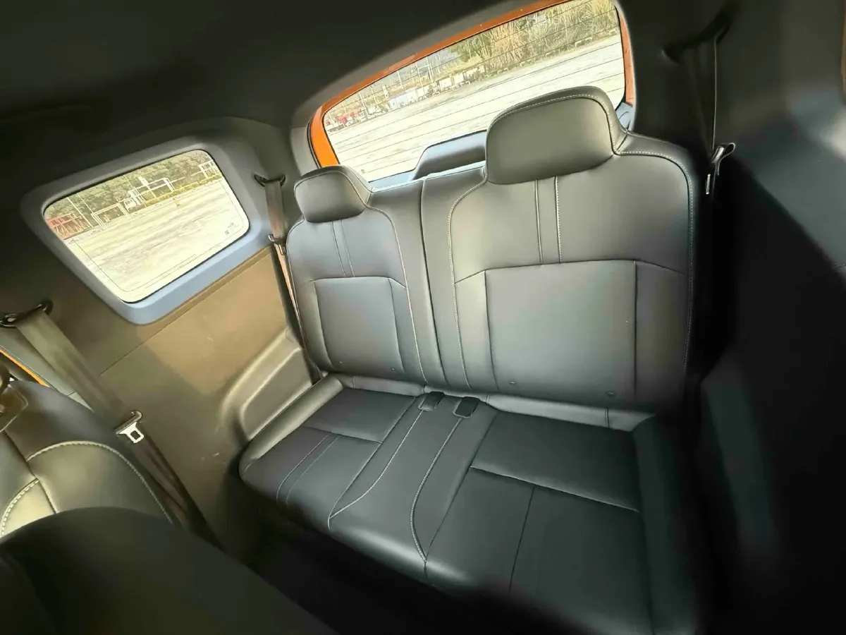 2023 BaoJun Yep BEV 28.1KWH,autocango,china used car exporter,china ev exporter,chinese used car exporter,chinese used ev exporter