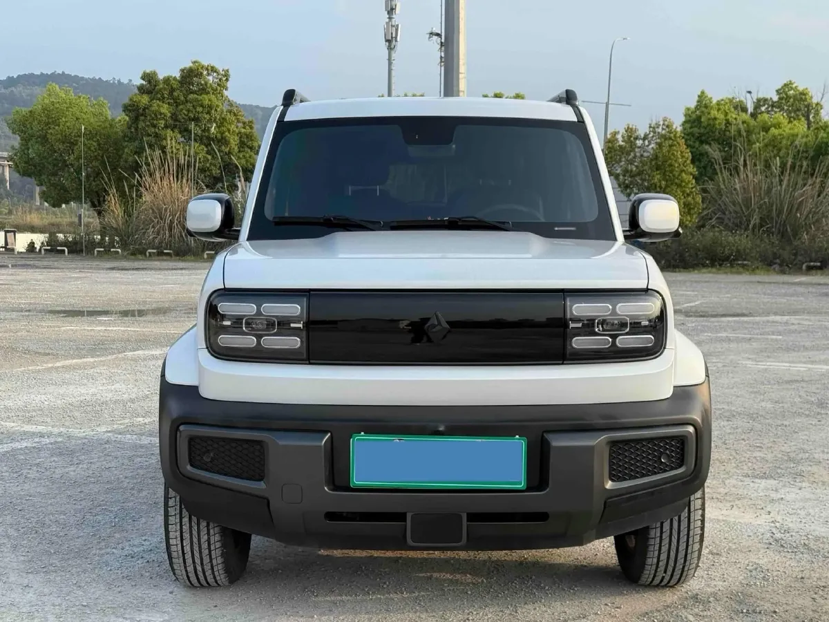 2023 BaoJun Yep BEV 28.1KWH,autocango,china used car exporter,china ev exporter,chinese used car exporter,chinese used ev exporter