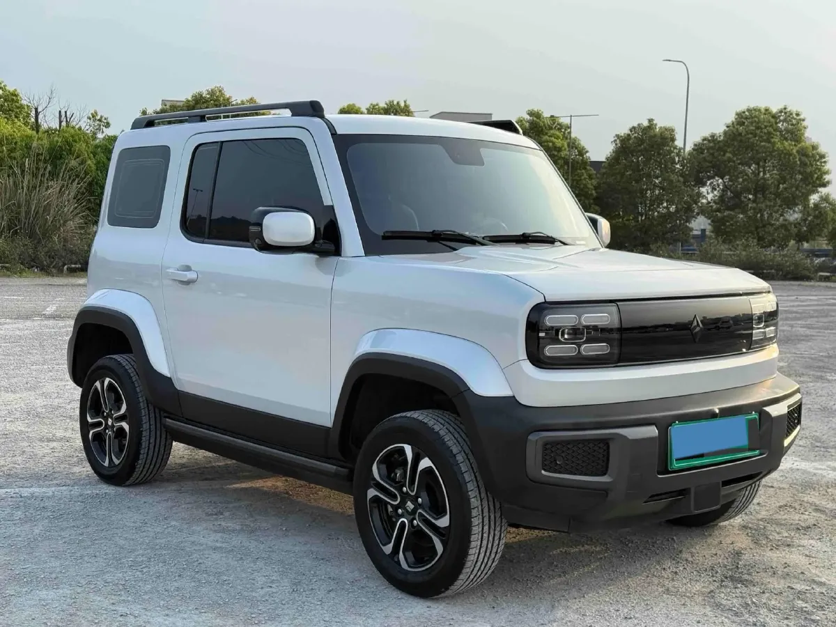 2023 BaoJun Yep BEV 28.1KWH,autocango,china used car exporter,china ev exporter,chinese used car exporter,chinese used ev exporter