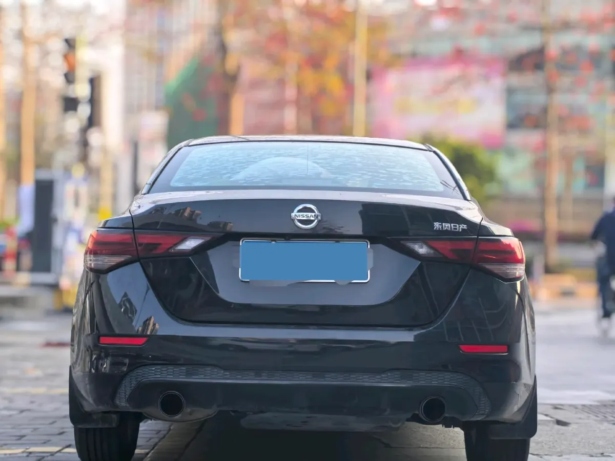 2021 Nissan Sylphy 1.6L 135HP L4 CVT,autocango,china used car exporter,china ev exporter,chinese used car exporter,chinese used ev exporter