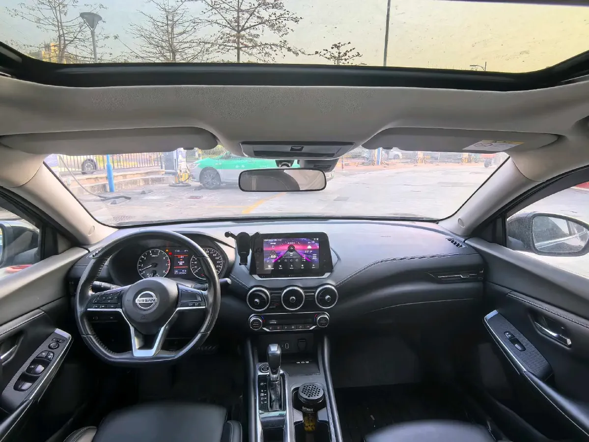 2021 Nissan Sylphy 1.6L 135HP L4 CVT,autocango,china used car exporter,china ev exporter,chinese used car exporter,chinese used ev exporter