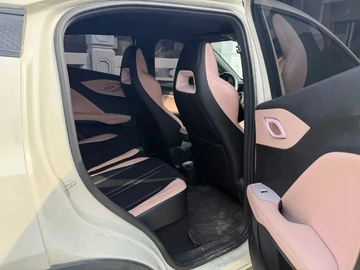 2025 BYD Seagull BEV 30.08KWH,autocango,china used car exporter,china ev exporter,chinese used car exporter,chinese used ev exporter