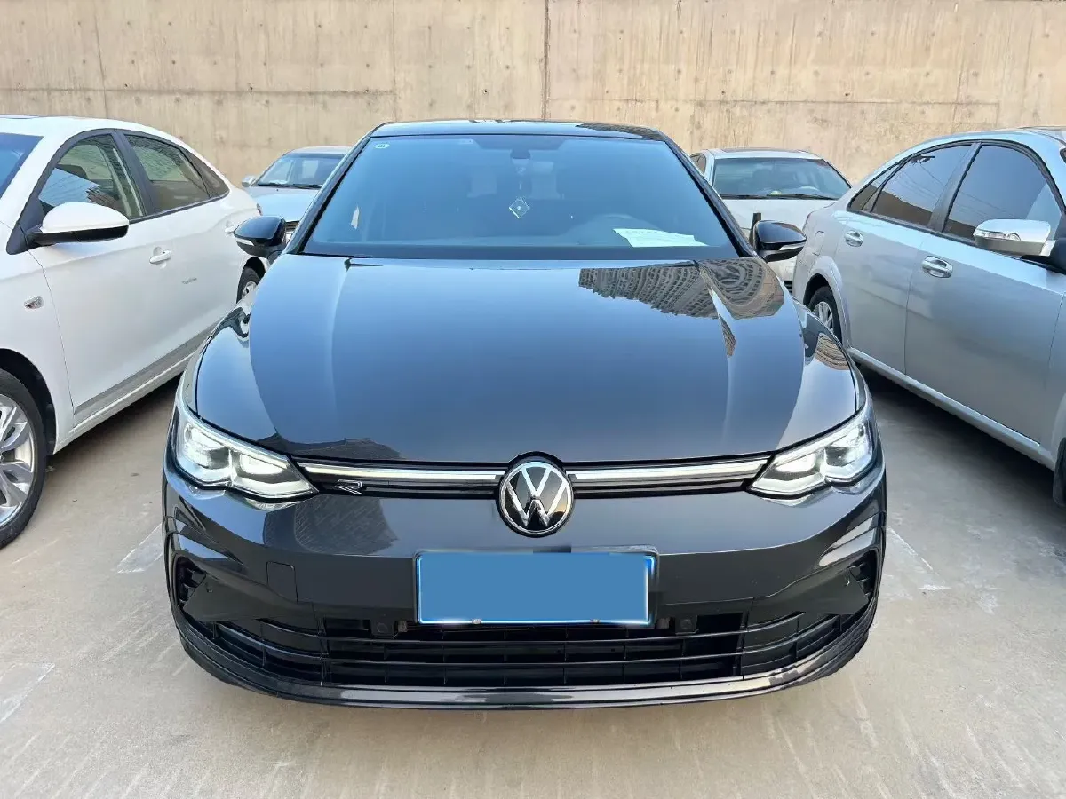 2023 Volkswagen Golf 1.4T 150HP L4 7DCT,autocango,china used car exporter,china ev exporter,chinese used car exporter,chinese used ev exporter