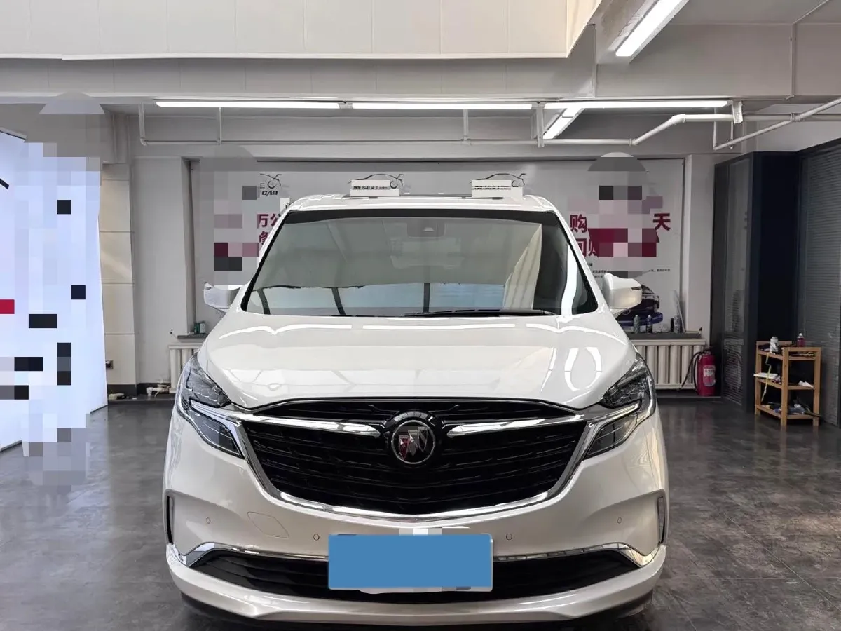 2021 Buick GL8 2.0T 237HP L4 9AT,autocango,china used car exporter,china ev exporter,chinese used car exporter,chinese used ev exporter