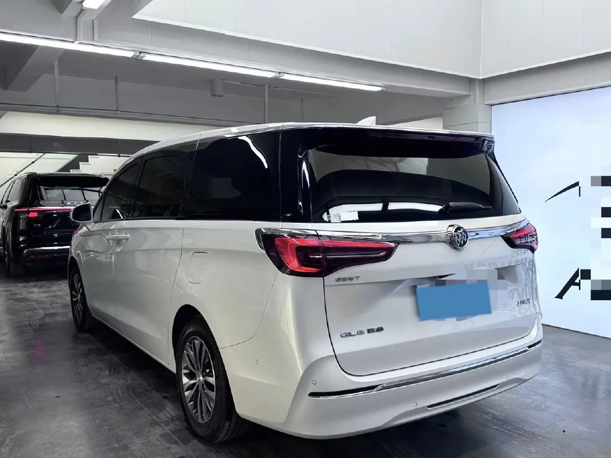 2021 Buick GL8 2.0T 237HP L4 9AT,autocango,china used car exporter,china ev exporter,chinese used car exporter,chinese used ev exporter