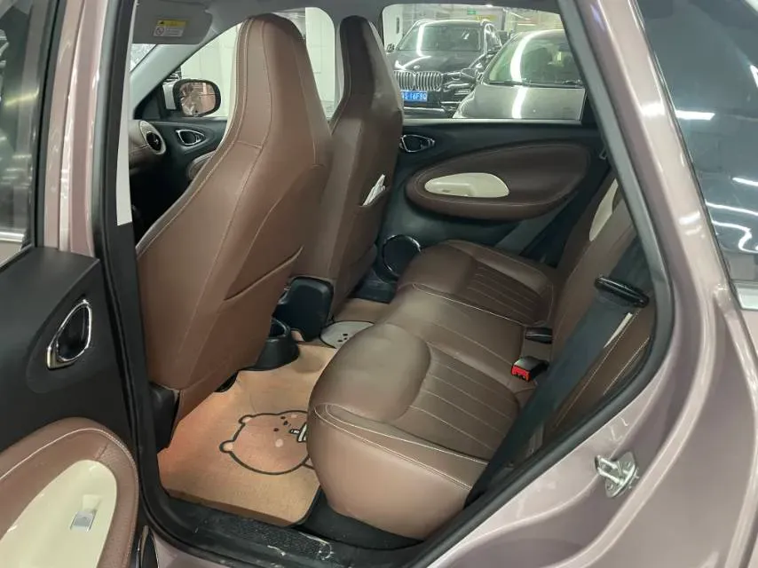 2023 WuLing BinGuo BEV 31.9KWH,autocango,china used car exporter,china ev exporter,chinese used car exporter,chinese used ev exporter