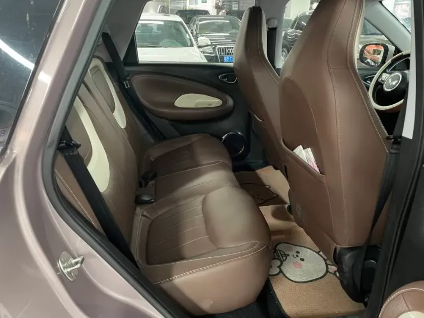 2023 WuLing BinGuo BEV 31.9KWH,autocango,china used car exporter,china ev exporter,chinese used car exporter,chinese used ev exporter