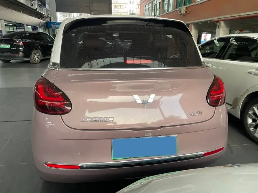 2023 WuLing BinGuo BEV 31.9KWH,autocango,china used car exporter,china ev exporter,chinese used car exporter,chinese used ev exporter