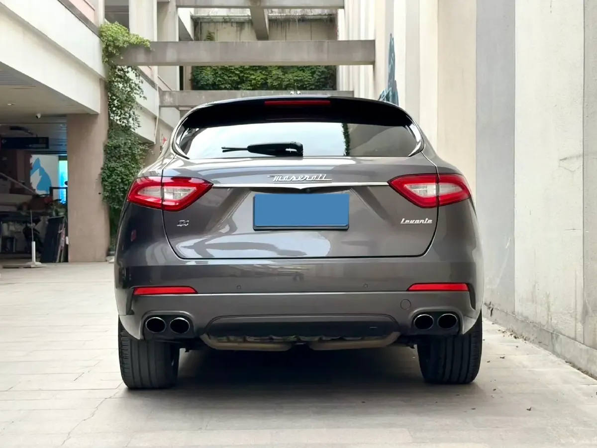 2018 Maserati Levante 3.0T 350HP V6 8AT,autocango,china used car exporter,china ev exporter,chinese used car exporter,chinese used ev exporter