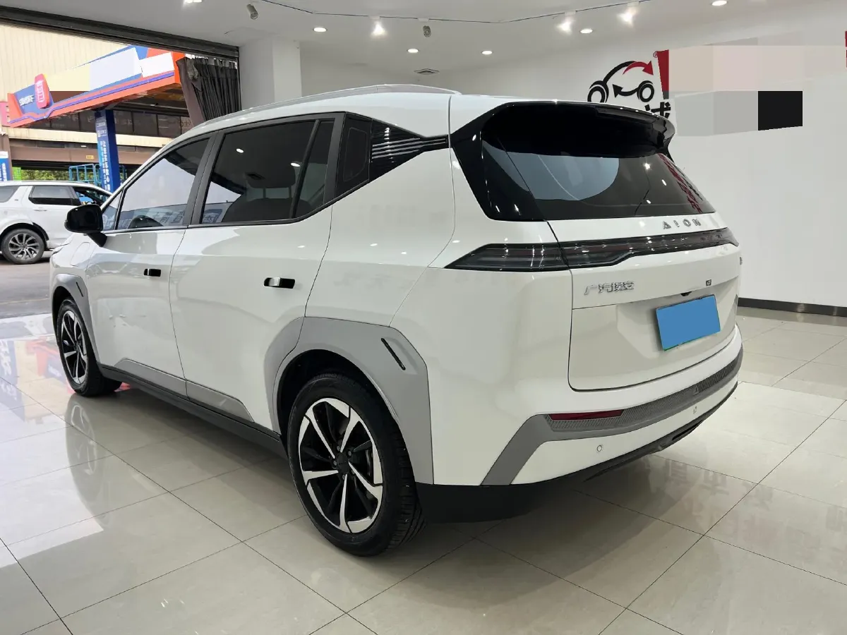 2025 Aion Y BEV 58.9KWH,autocango,china used car exporter,china ev exporter,chinese used car exporter,chinese used ev exporter