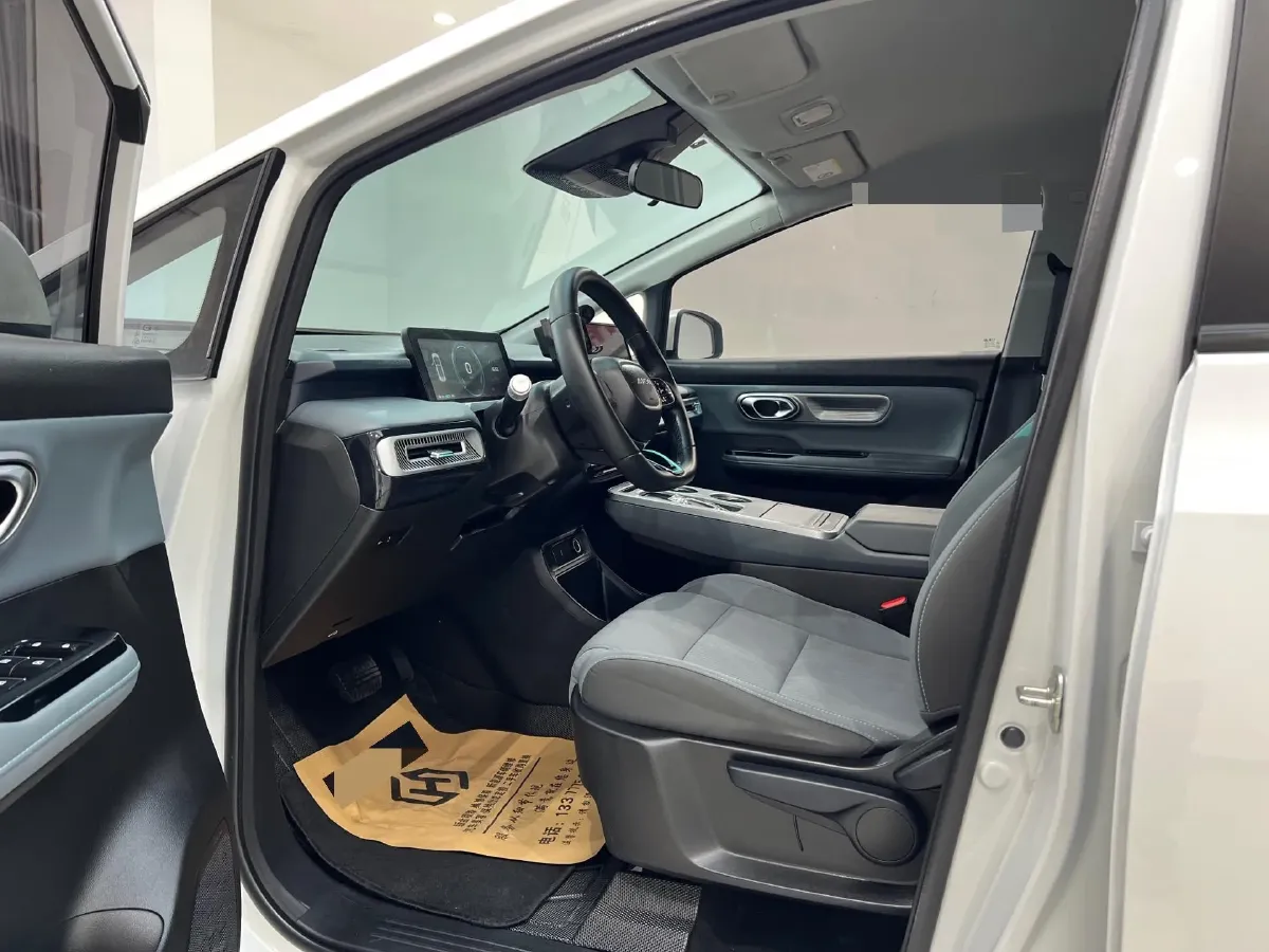 2025 Aion Y BEV 58.9KWH,autocango,china used car exporter,china ev exporter,chinese used car exporter,chinese used ev exporter