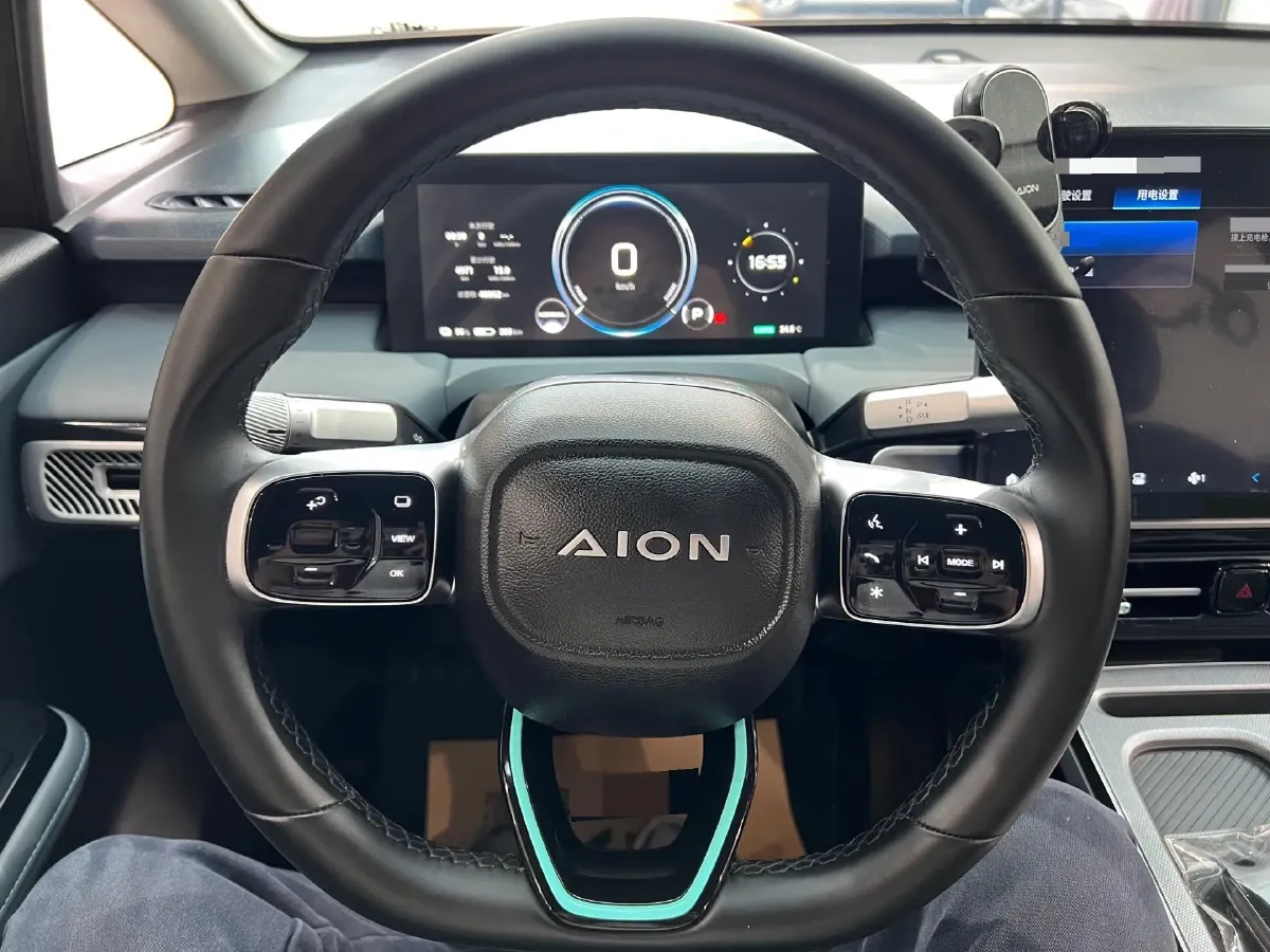 2025 Aion Y BEV 58.9KWH,autocango,china used car exporter,china ev exporter,chinese used car exporter,chinese used ev exporter