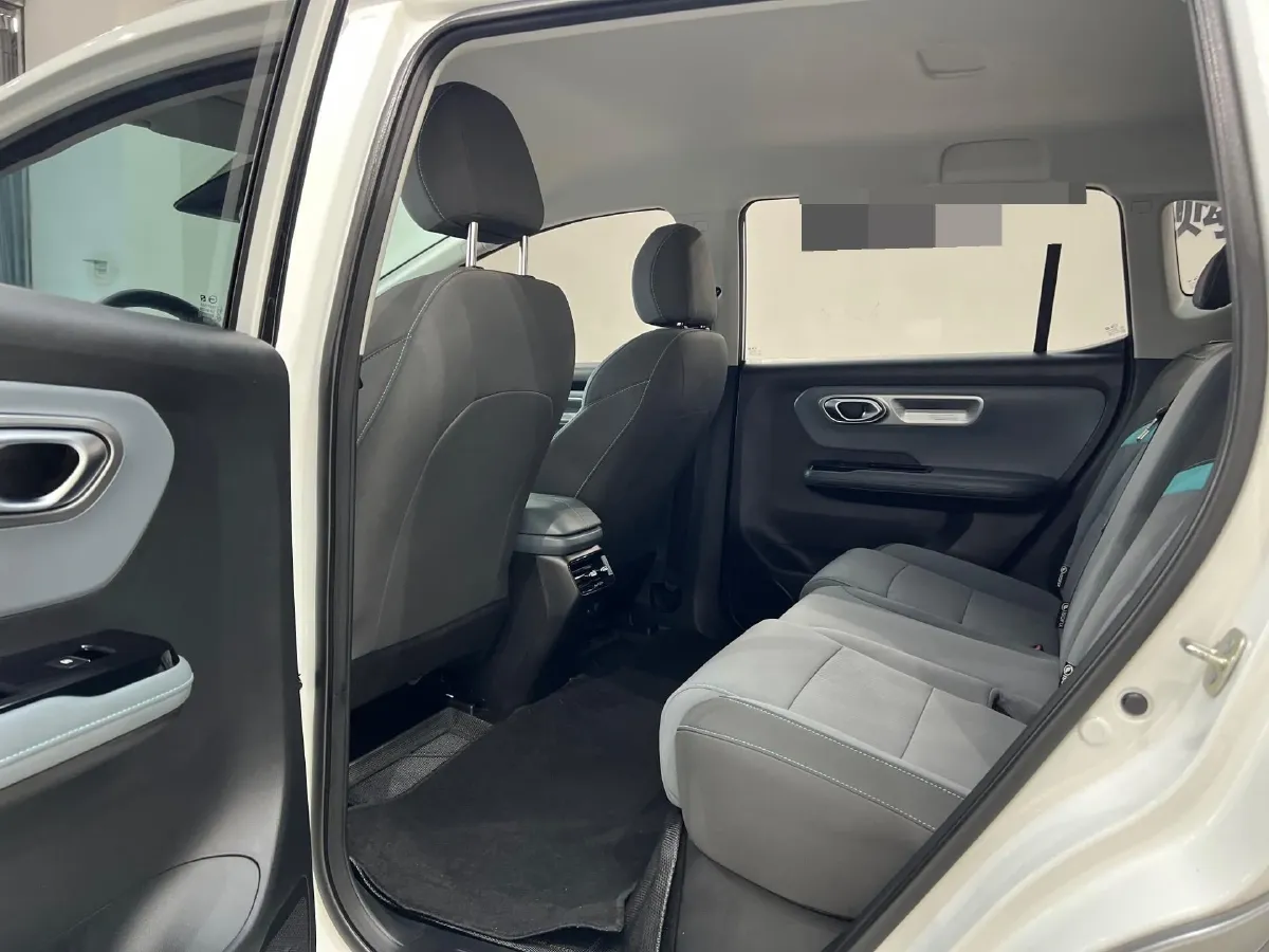 2025 Aion Y BEV 58.9KWH,autocango,china used car exporter,china ev exporter,chinese used car exporter,chinese used ev exporter