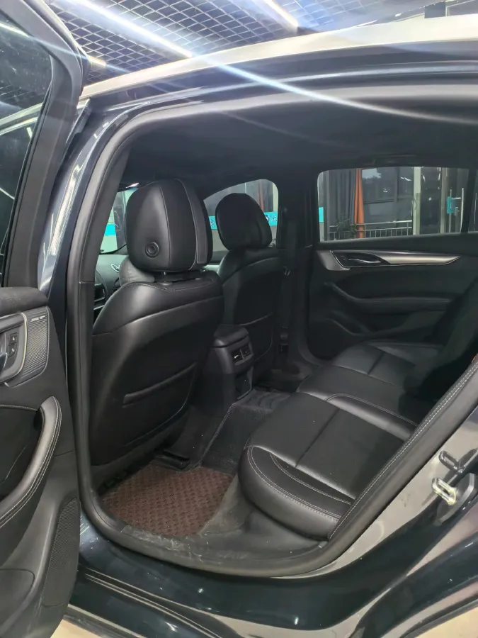 2021 Cadillac CT5 2.0T 237HP L4 10AT,autocango,china used car exporter,china ev exporter,chinese used car exporter,chinese used ev exporter