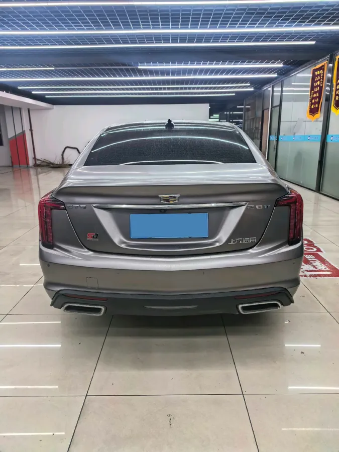 2021 Cadillac CT5 2.0T 237HP L4 10AT,autocango,china used car exporter,china ev exporter,chinese used car exporter,chinese used ev exporter