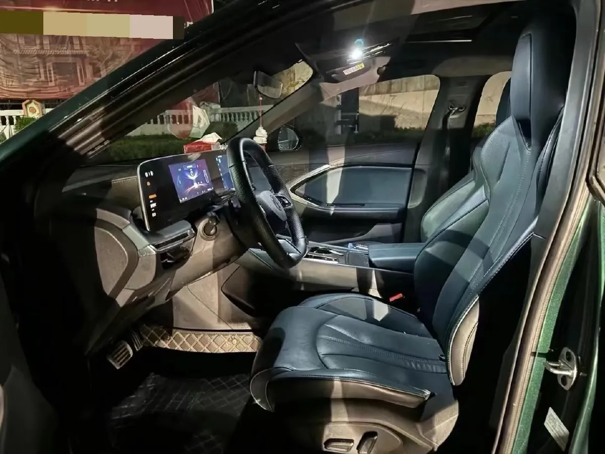 2023 MG 7 2.0T 261HP L4 9AT,autocango,china used car exporter,china ev exporter,chinese used car exporter,chinese used ev exporter