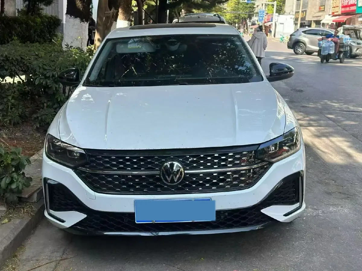 2024 Volkswagen Lavida 1.5T 160HP L4 7DCT,autocango,china used car exporter,china ev exporter,chinese used car exporter,chinese used ev exporter
