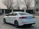 2019 Hyundai Elantra 1.4T 130HP L4 7DCT