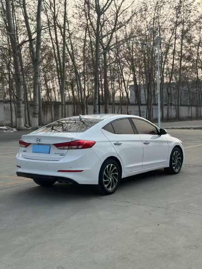 2019 Hyundai Elantra 1.4T 130HP L4 7DCT,autocango,china used car exporter,china ev exporter,chinese used car exporter,chinese used ev exporter