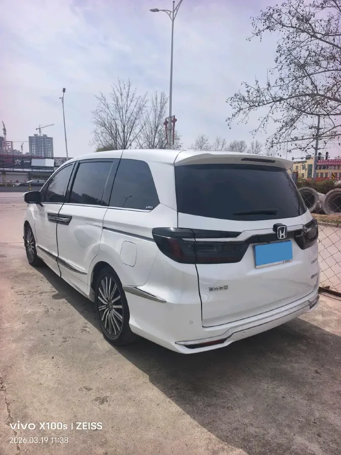 2022 Honda Elysioin 2.0L 146HP L4 E-CVT Hybrid,autocango,china used car exporter,china ev exporter,chinese used car exporter,chinese used ev exporter