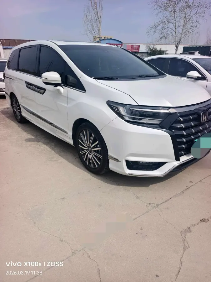 2022 Honda Elysioin 2.0L 146HP L4 E-CVT Hybrid,autocango,china used car exporter,china ev exporter,chinese used car exporter,chinese used ev exporter