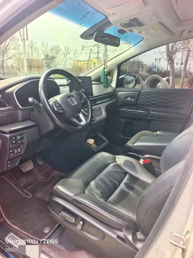 2022 Honda Elysioin 2.0L 146HP L4 E-CVT Hybrid,autocango,china used car exporter,china ev exporter,chinese used car exporter,chinese used ev exporter