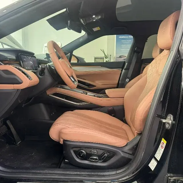 2025 BYD SongL EV BEV 87.04KWH,autocango,china used car exporter,china ev exporter,chinese used car exporter,chinese used ev exporter