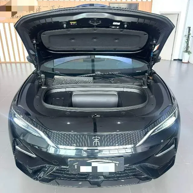 2025 BYD SongL EV BEV 87.04KWH,autocango,china used car exporter,china ev exporter,chinese used car exporter,chinese used ev exporter