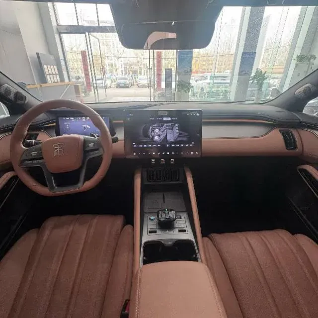 2025 BYD SongL EV BEV 87.04KWH,autocango,china used car exporter,china ev exporter,chinese used car exporter,chinese used ev exporter