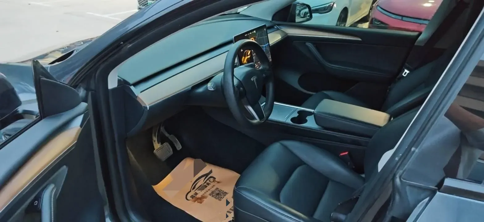 2021 Tesla Model Y BEV 60KWH,autocango,china used car exporter,china ev exporter,chinese used car exporter,chinese used ev exporter