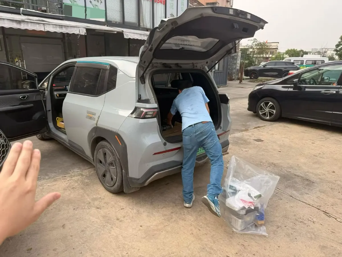2022 Geely Okavango 1.8T 184HP L4 7DCT,autocango,china used car exporter,china ev exporter,chinese used car exporter,chinese used ev exporter