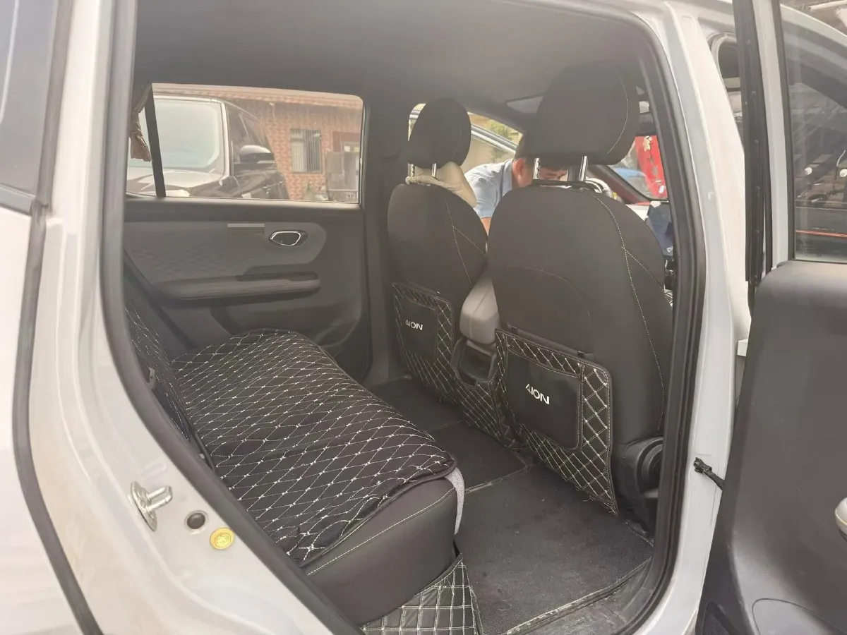 2022 Geely Okavango 1.8T 184HP L4 7DCT,autocango,china used car exporter,china ev exporter,chinese used car exporter,chinese used ev exporter