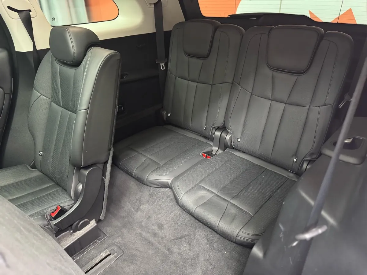 2018 NIO ES8 BEV 70KWH,autocango,china used car exporter,china ev exporter,chinese used car exporter,chinese used ev exporter