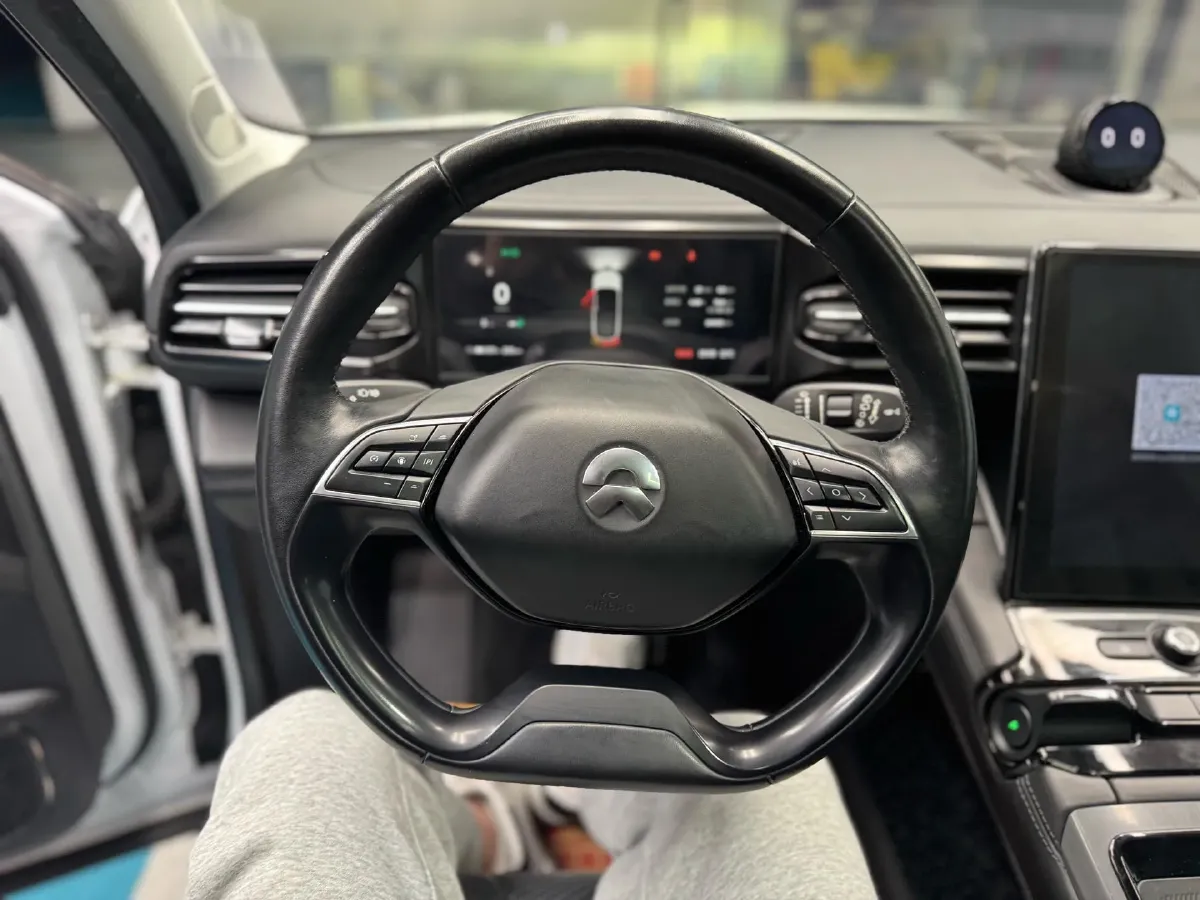 2018 NIO ES8 BEV 70KWH,autocango,china used car exporter,china ev exporter,chinese used car exporter,chinese used ev exporter