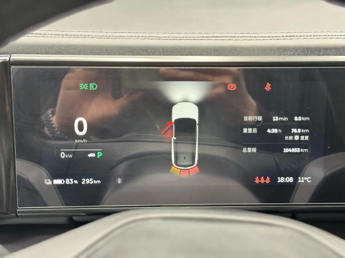 2018 NIO ES8 BEV 70KWH,autocango,china used car exporter,china ev exporter,chinese used car exporter,chinese used ev exporter