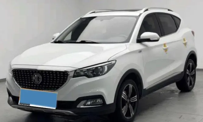 2019 MG ZS 1.5L 120HP L4 4AT,autocango,china used car exporter,china ev exporter,chinese used car exporter,chinese used ev exporter