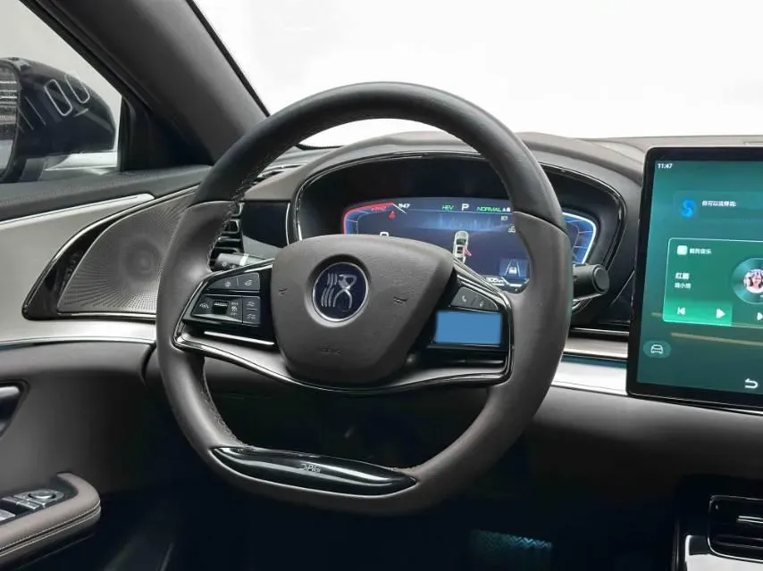 2023 BYD Han 1.5T 139HP L4 E-CVT PHEV 18.316KWH,autocango,china used car exporter,china ev exporter,chinese used car exporter,chinese used ev exporter