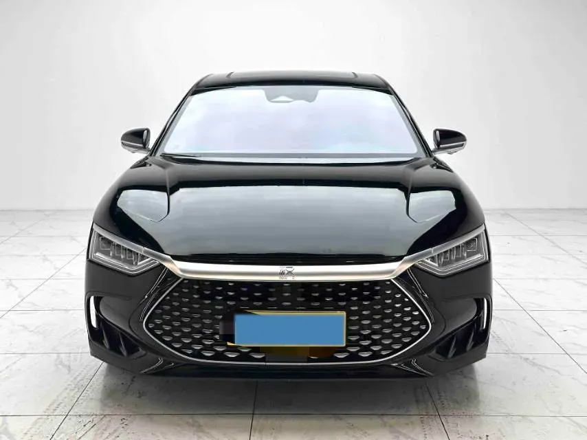 2023 BYD Han 1.5T 139HP L4 E-CVT PHEV 18.316KWH,autocango,china used car exporter,china ev exporter,chinese used car exporter,chinese used ev exporter