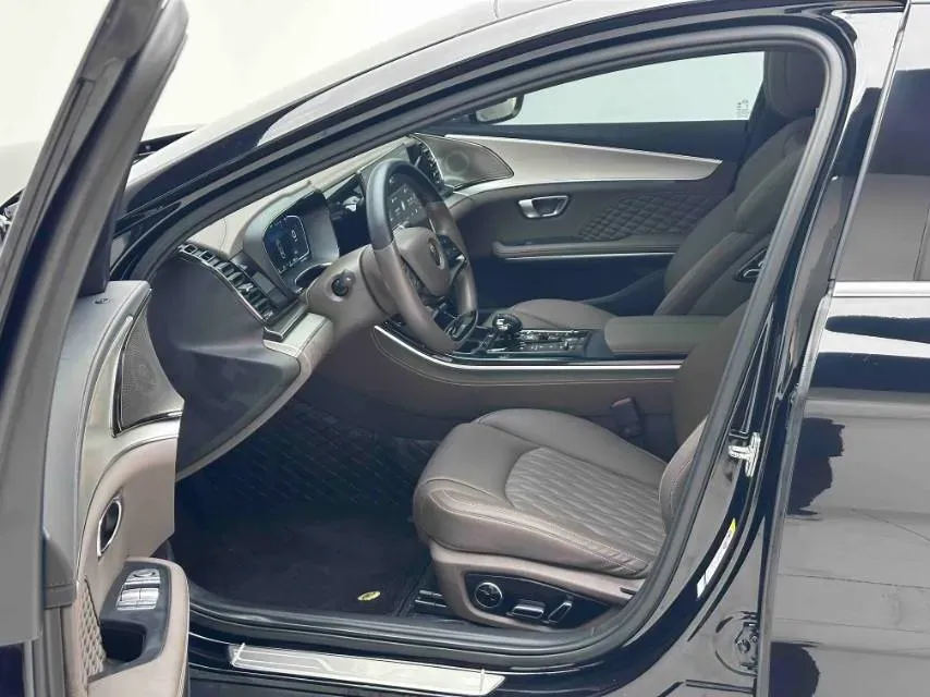 2023 BYD Han 1.5T 139HP L4 E-CVT PHEV 18.316KWH,autocango,china used car exporter,china ev exporter,chinese used car exporter,chinese used ev exporter