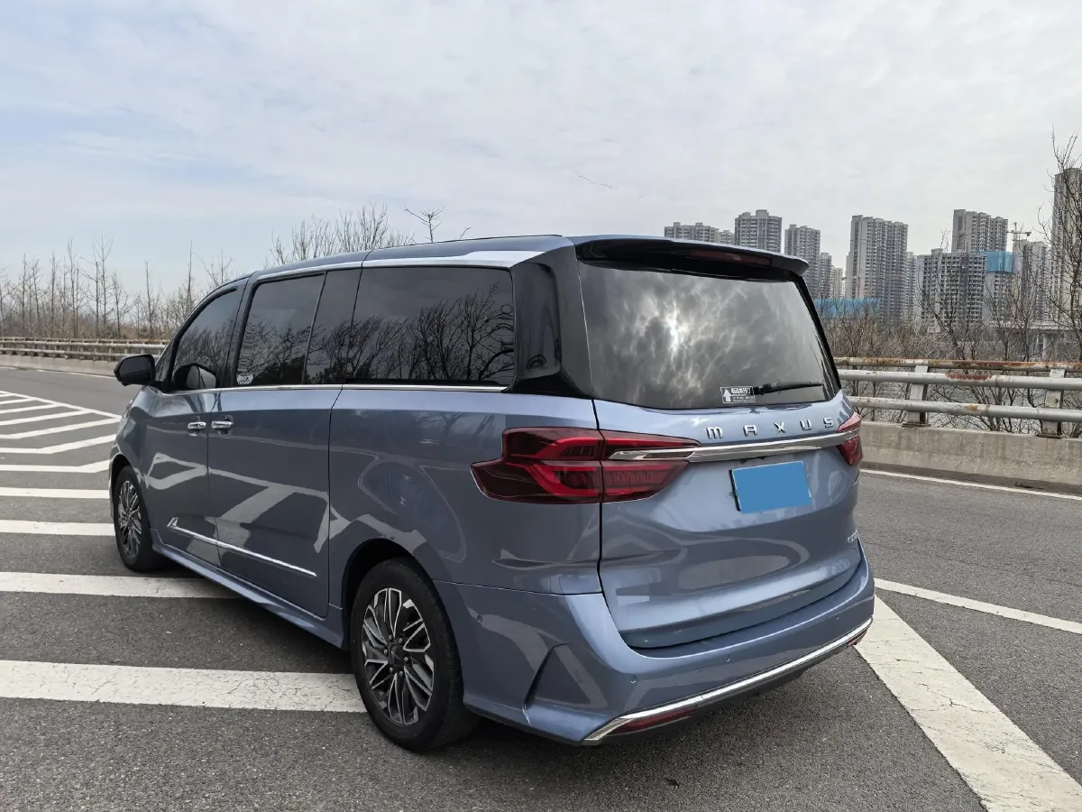 2020 MAXUS G20 2.0T 224HP L4 8AT,autocango,china used car exporter,china ev exporter,chinese used car exporter,chinese used ev exporter