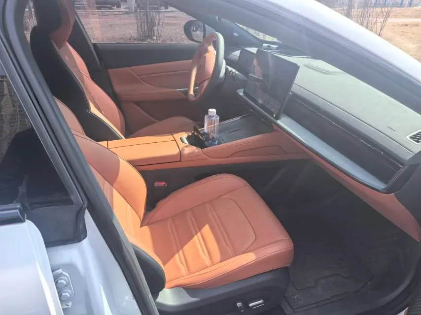 2024 DongFeng eπ eπ007 BEV 70.26KWH,autocango,china used car exporter,china ev exporter,chinese used car exporter,chinese used ev exporter