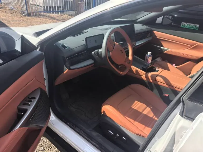 2024 DongFeng eπ eπ007 BEV 70.26KWH,autocango,china used car exporter,china ev exporter,chinese used car exporter,chinese used ev exporter