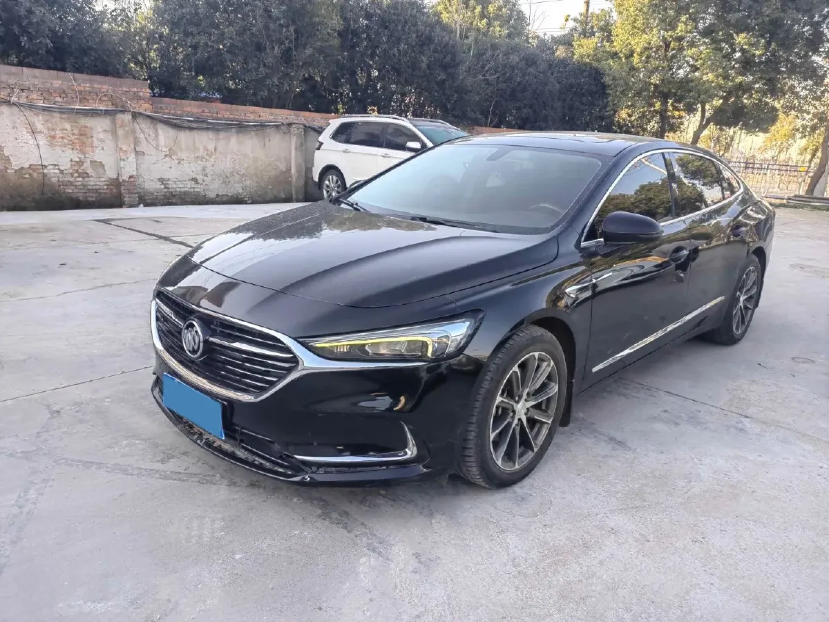 2021 Buick Larcosse 1.5T 169HP L4 9AT,autocango,china used car exporter,china ev exporter,chinese used car exporter,chinese used ev exporter