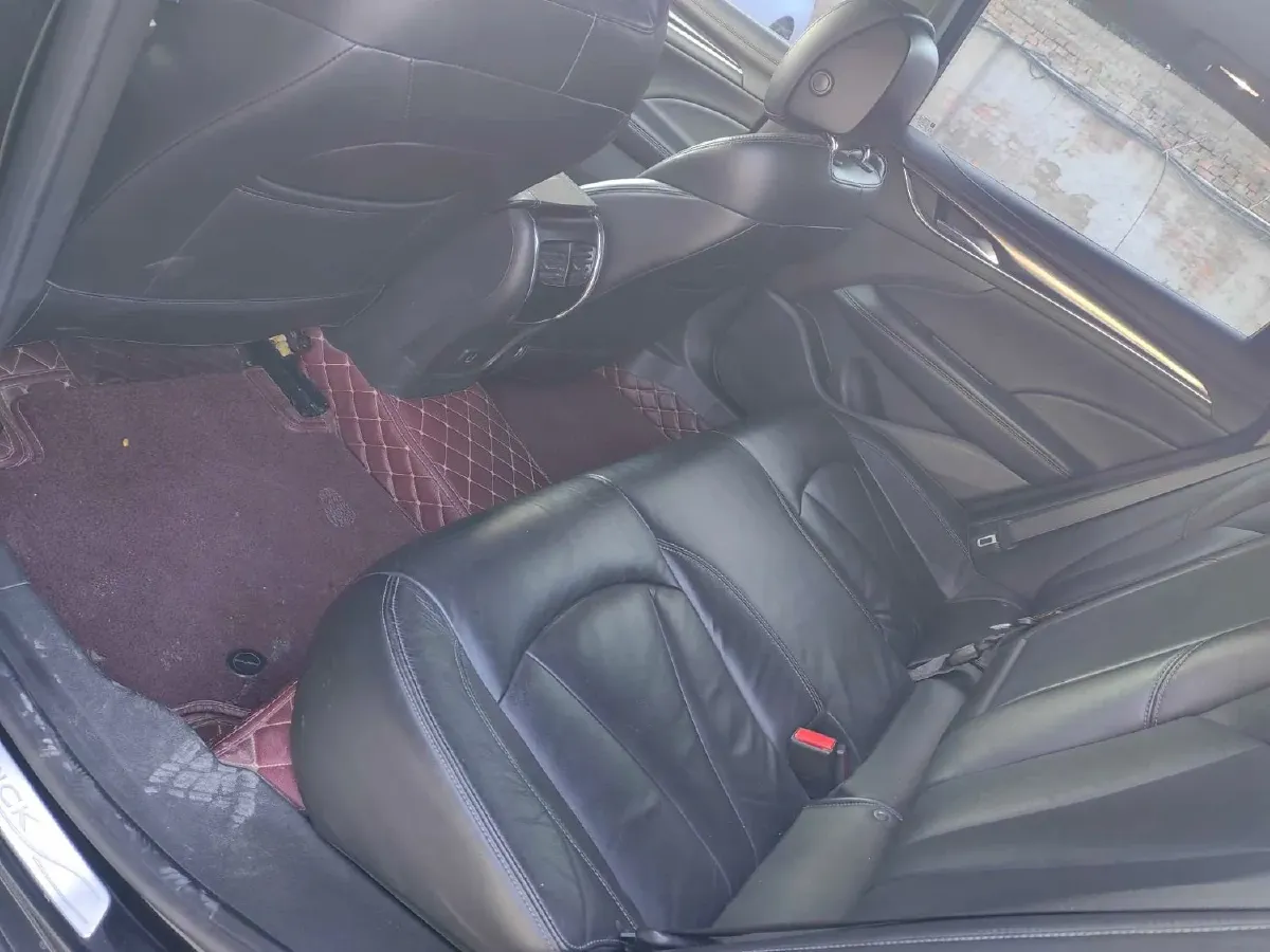 2021 Buick Larcosse 1.5T 169HP L4 9AT,autocango,china used car exporter,china ev exporter,chinese used car exporter,chinese used ev exporter