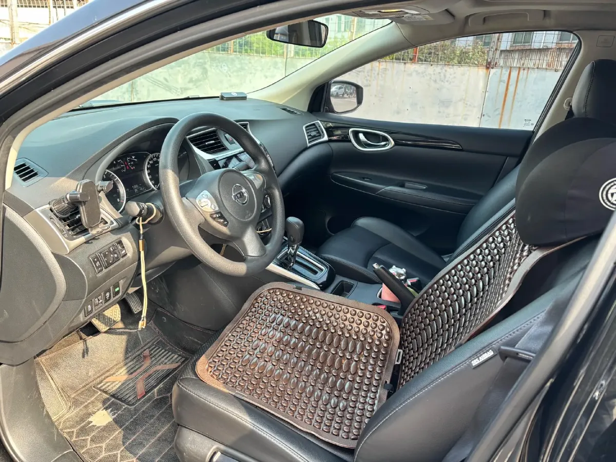 2022 Nissan Sylphy 1.6L 122HP L4 CVT,autocango,china used car exporter,china ev exporter,chinese used car exporter,chinese used ev exporter